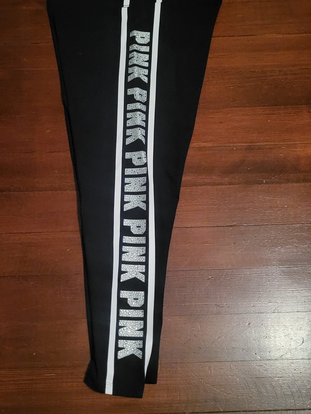 Victoria Secret RARE Rhinestone Bling Set - Picture 6 of 9